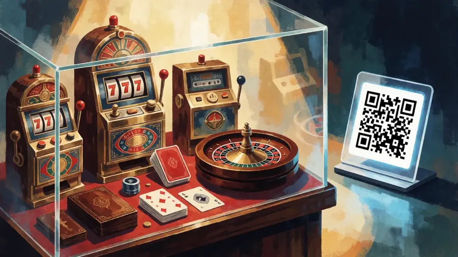 Casino Museum