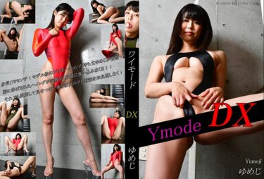 Ymode DX vol.11 ゆめじ