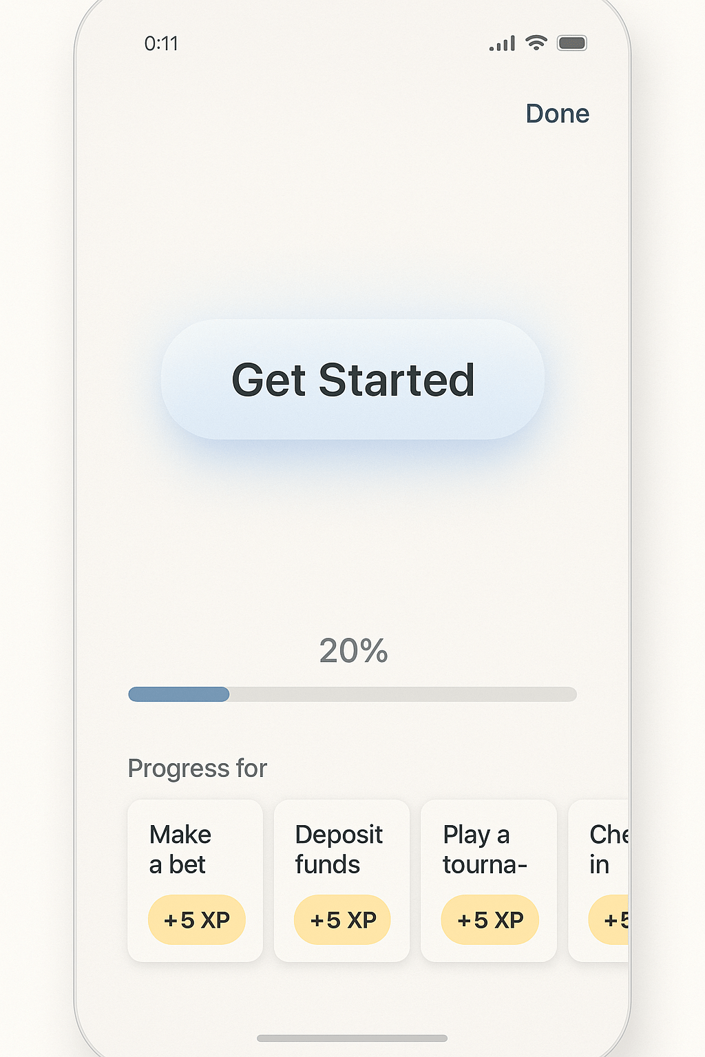 Mobile Design Hacks You Don’t See — UI Nudges, Gamified Micro-Machinefeeds, Engineered to Delay Exits